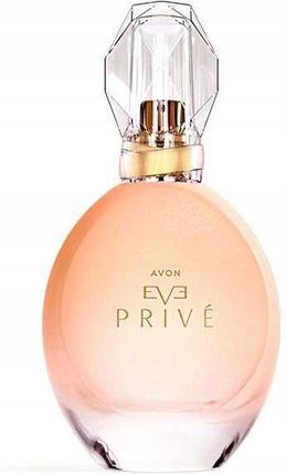 Avon Eve Prive Woda Perfumowana 50 ml