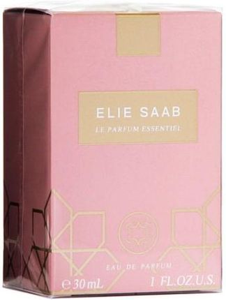 Elie Saab Le Parfum Essentiel Woda Perfumowana 30Ml