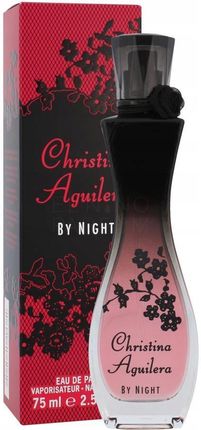Christina Aguilera By Night Woda Perfumowana 75Ml