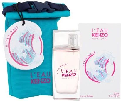 Kenzo aqua 2024 pour femme ceneo