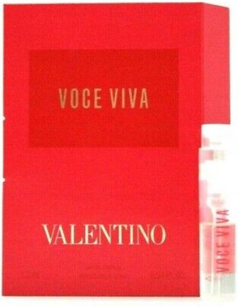 Valentino Voce Viva Woda Perfumowana 1.2Ml