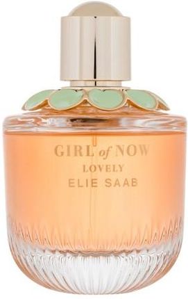 Elie Saab Girl Of Now Lovely Woda Perfumowana 90Ml