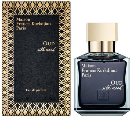 Maison Francis Kurkdjian Oud Woda Perfumowana 70ml - Ceneo.pl