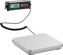 Zdjęcie Steinberg Systems Waga Paczkowa - 60 Kg / 0,02 35,5x40,5cm Zewn. Wyświetlacz Lcd Sbs-Pt-60Snl   (SBSPT60SNL) - Wolsztyn