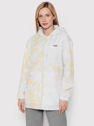 Vans Parka Mercy VN0A34FM Kolorowy Regular Fit