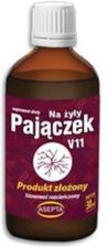 Zdjęcie Asepta Pajączek V11 Krople 30ml - Czerniejewo
