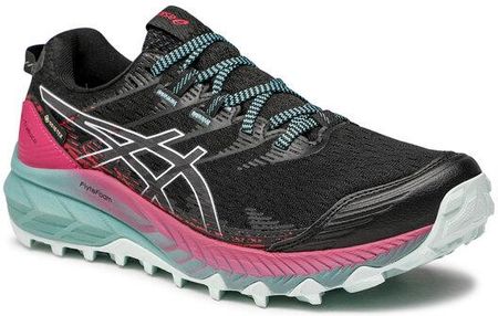 Asics Gel Trabuco 10 Gtx Gore Tex 1012B175 Czarny - Ceny i Asics Gel Trabuco 10 Gtx Gore Tex 1012B175 Czarny - Ceny i