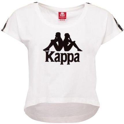 Kappa T-shirt DELIA damski