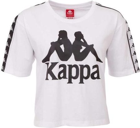 Kappa T-shirt ELENI damski