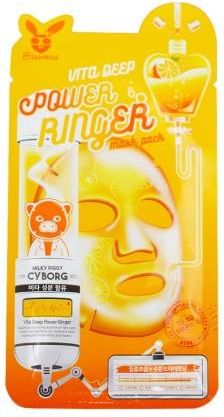 Elizavecca Maska w Plachcie Vita Power Ringer Mask