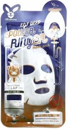 Elizavecca Maska w Plachcie EGF Power Ringer Mask