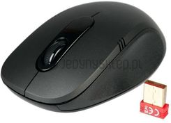 A4 Tech V-Track G7-630 N-5 Czarny RF nano (G7-630N-5)