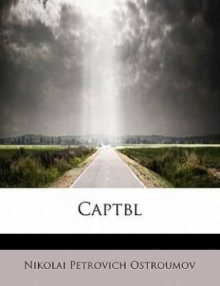 Nikolai Petrovich Ostroumov - Captbl - Literatura obcojzyczna - Ceny i opinie - Ceneo.pl