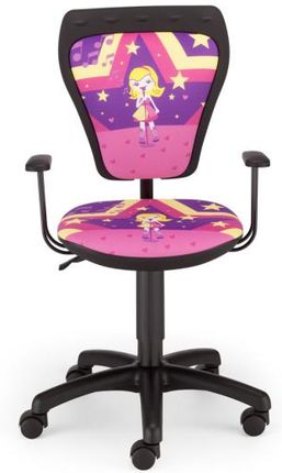 Nowy Styl Krzesło Ministyle Superstar GTP
