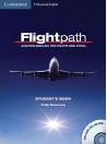 Flightpath Student's Book With Audio CDs And DVD
