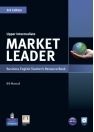 Market Leader 3rd Edition Upper Intermediate Teacher’s Resource Book ...