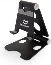Zdjęcie Mobilari PRZENOŚNY SOLIDNY UCHWYT STATYW NA TELEFON M111062 - Warszawa