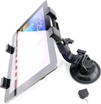Dolaccessories Uchwyt samochodowy dla Apple iPad mini 6 2021