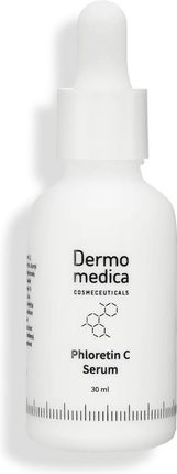 Dermomedica Phloretin C Serum Z 10% Witaminą C 15ml