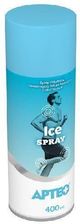 Synoptis Pharma Ice Spray Apteo Do Schładzania Po Urazach I Stłuczeniach, 200ml