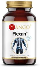 Zdjęcie Yango Flexan 90kaps. - Prochowice