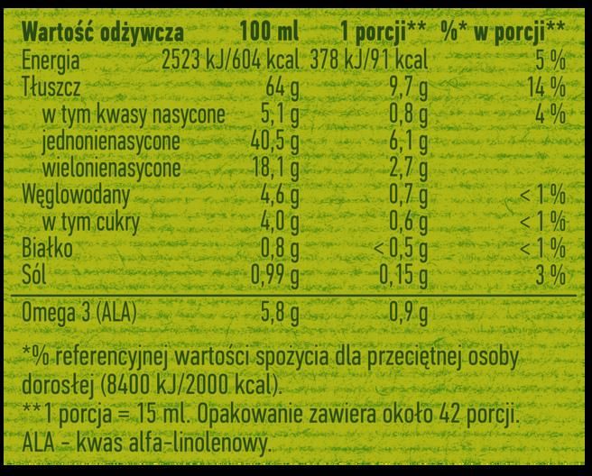 Hellmann'S Majonez Babuni 625ml - zdjęcie 3 Hellmann'S Majonez Babuni 625ml