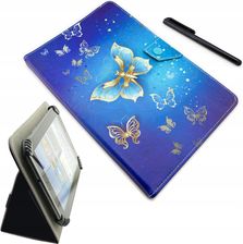 Dolaccessories Pokrowiec etui tablet Asus Memo Pad 10 Me102A Wzór