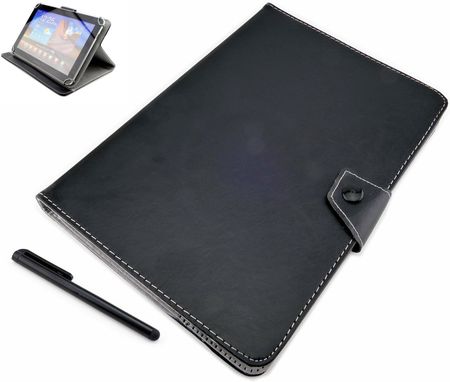 Dolaccessories Etui pokrowiec książkowy na Blow Platinum TAB10 V1