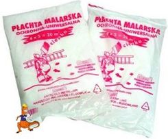 Zdjęcie Maan Folia Malarska Cienka - Golub-Dobrzyń