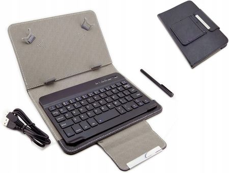 Dolaccessories Pokrowiec Etui do HUAWEI MediaPad M5 Lite 8