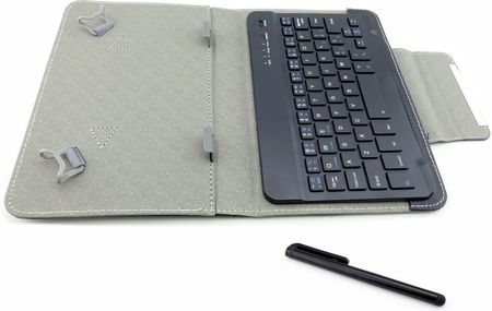 Dolaccessories Super Etui Bluetooth tablet Lenovo Tab M8