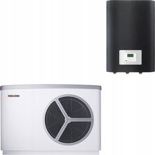 Zdjęcie Stiebel Eltron Hpa-O 10 23897806 - Szczecin