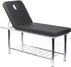 Zdjęcie Stół Do Masażu I Rehabilitacji Bw-218 Szary - Łapy