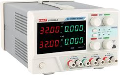 Zdjęcie Zasilacz Laboratoryjny Uni-T Utp3303-Ii - Toruń
