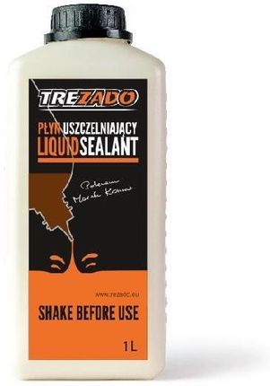 Trezado Mleczko Liquid Sealant 1000Ml