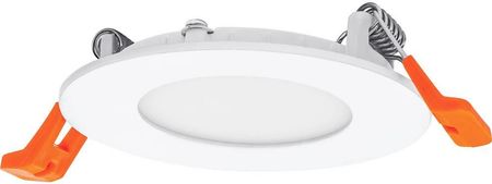 Ledvance Lampa sufitowa LED 4.50 W ciepły biały do neutralnego białego (4058075627000)