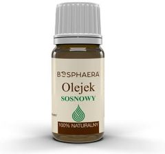 BOSPHAERA Olejek eteryczny sosnowy, 10ml