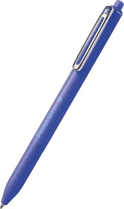Pentel Długopis Izee Niebieski 0.7Mm