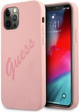 Guess GUHCP12LLSVSPI iPhone 12 Pro Max 6,7