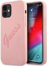 Guess GUHCP12SLSVSPI iPhone 12 mini 5,4