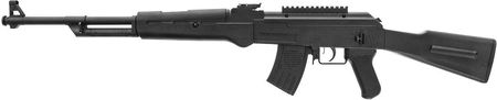 Wiatrówka Ekol AK 4,5 mm - Black