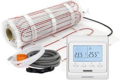 Zdjęcie Warmtec 4 m² DS2-40 T510 - Miechów