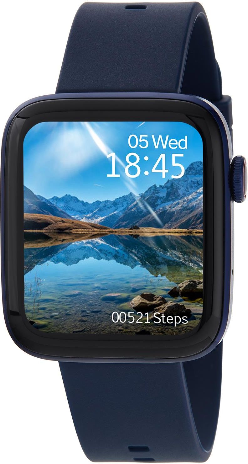 Marea B60002/2 - Active Smartwatch •