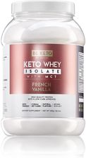 Beketo KETO Whey Vanilia + MCT 800g