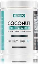 Beketo Coconut Oil Powder 300g - Odchudzanie i ujędrnianie