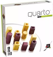 Gigamic Quarto Mini