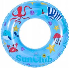 Zdjęcie Jilong Kółko Do Pływania 50cm Sun Club - Sierpc