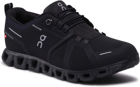 Sneakersy ON - Cloud 5 Waterproof 59.98842 All Black