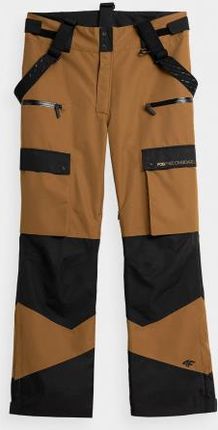 4F Spodnie Snowboardowe Spms001 Męskie