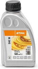 STIHL STIHL OLEJ  DO KOSIAREK SAE 30 0,5 L - VIKING !  STIHLSAE3005L